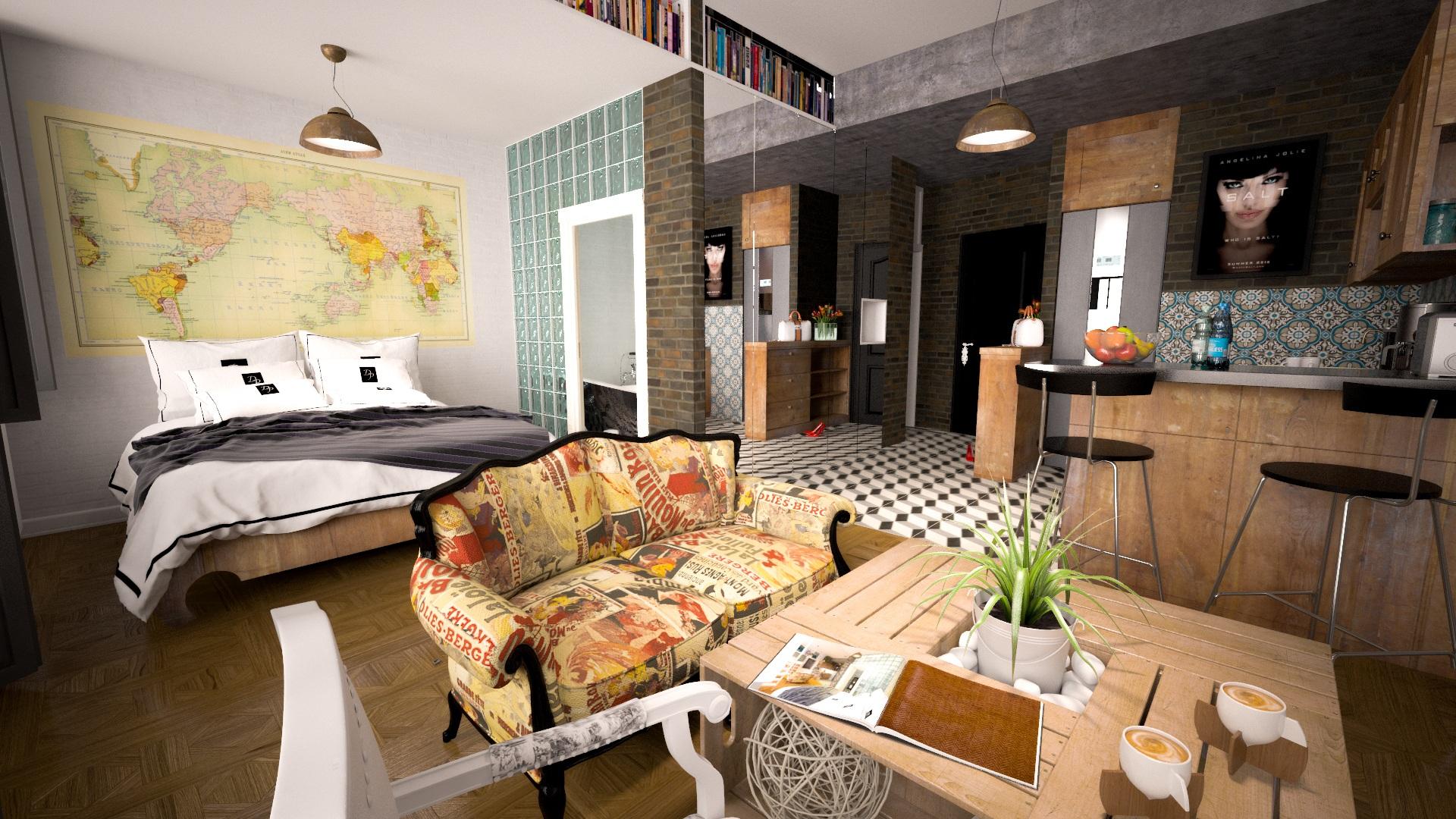 Busca Apartamento o Casa para alquilar?