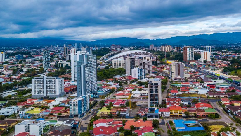 San José