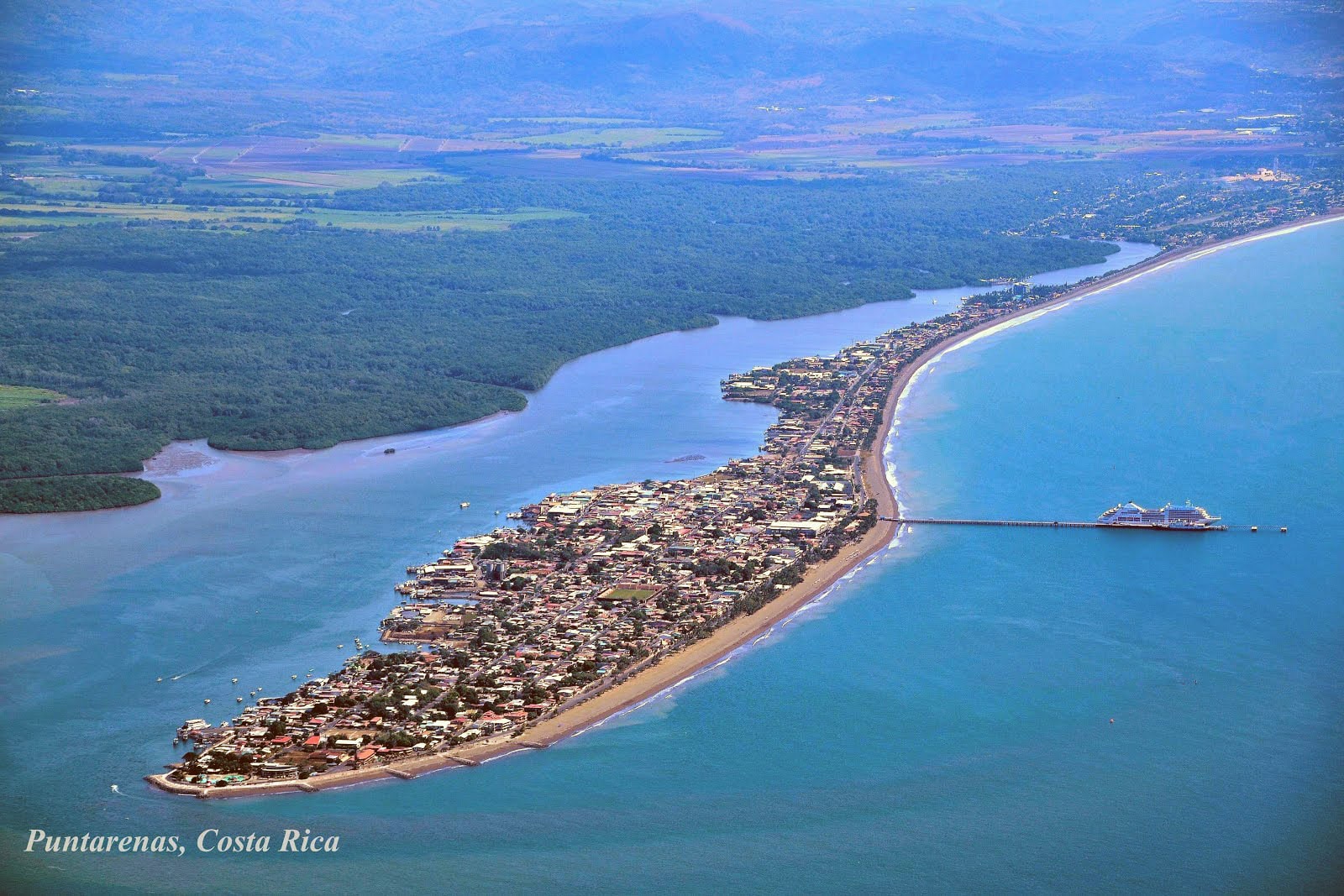 Puntarenas