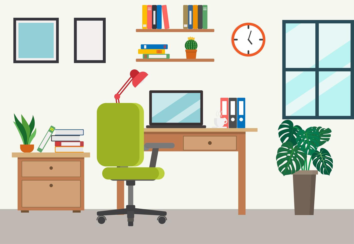 Alquiler de Oficinas