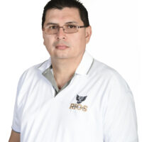 Gilberth Ríos