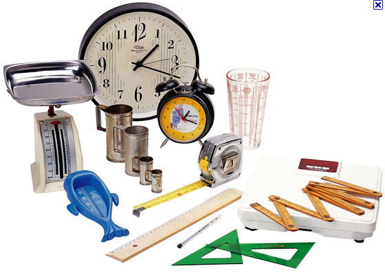 Tabla conversión de unidades