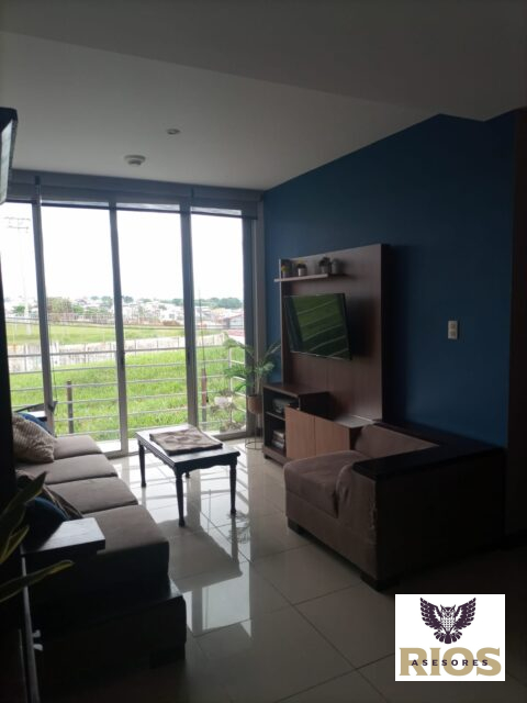 Se vende Apartamento en San Marino.