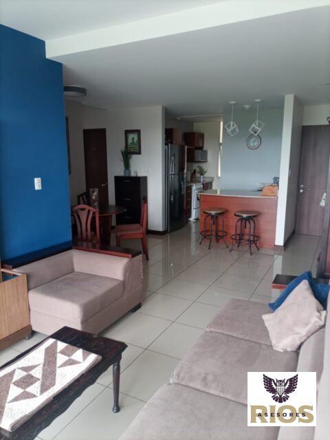 Se vende Apartamento en San Marino.
