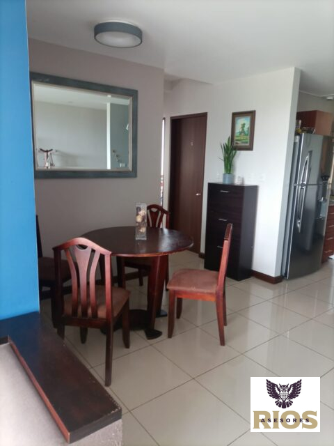 Se vende Apartamento en San Marino.