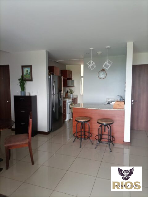 Se vende Apartamento en San Marino.