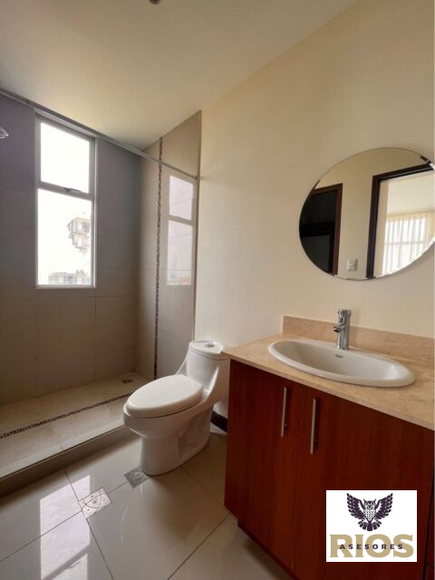 Se vende Apartamento en San Marino.